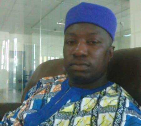 APRC Ward Councillor appeals to President Jammeh to hand over power