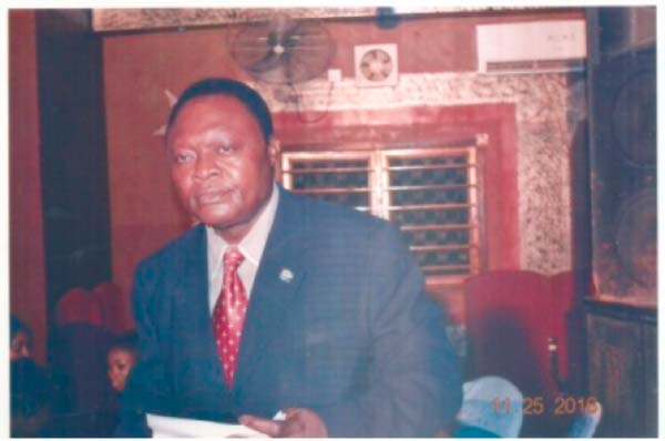Rotary Club of Brusubi-Serekunda officially launched