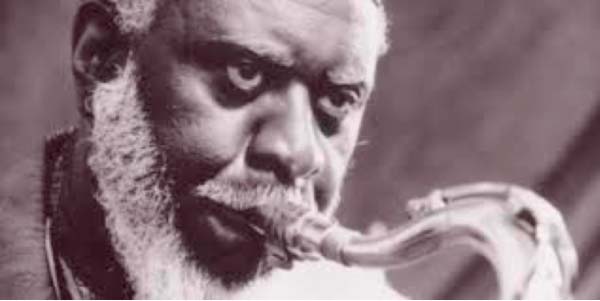 JAZZ APPRECIATION: PHARAOH SANDERS: The Spiritual Saxophonist