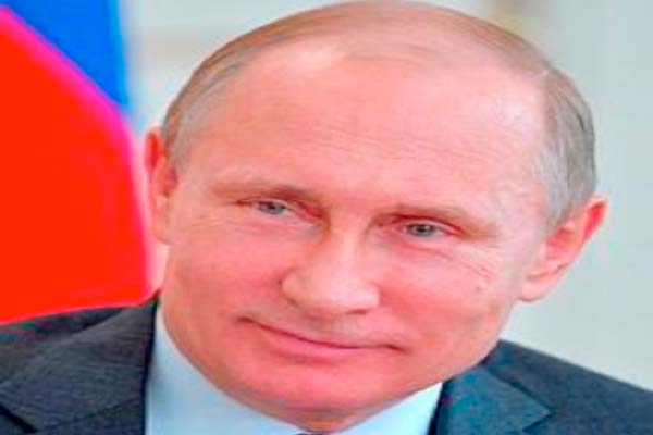 Russian president congratulates Barrow, calls for cooperation
