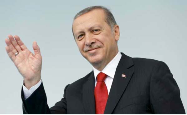 Turkey congratulates President-elect Adama Barrow