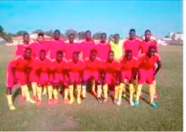 Red Hawks set early pace in GFF 2nd division, As Fortune FC finish Brufut Utd unbeaten run