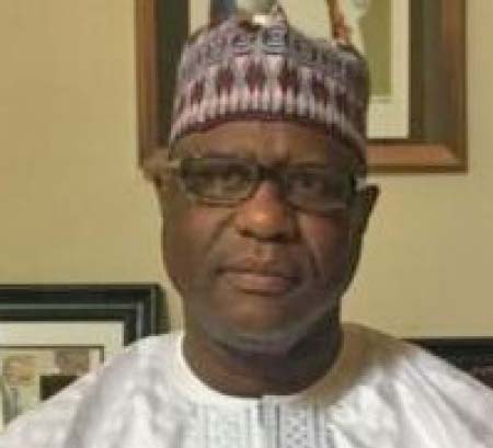 Gambian ambassador to USA calls on Jammeh to step down
