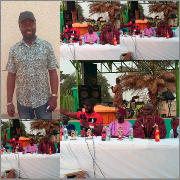 Star GSM Communication celebrates its 5th Anniversary