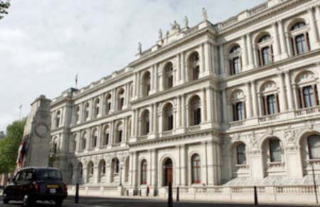 UK Minister for Africa urges respect for Gambian election results