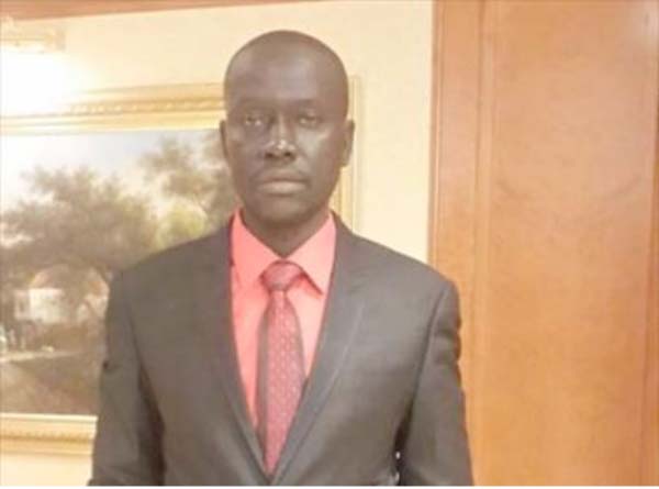 World Bank-funded multimillion dalasi project ends