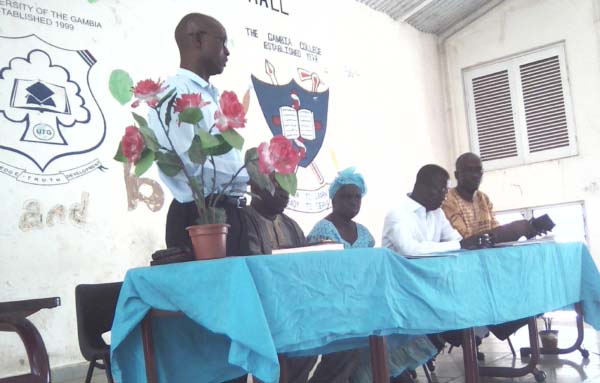 200 educators trained on assessment design, data analysis