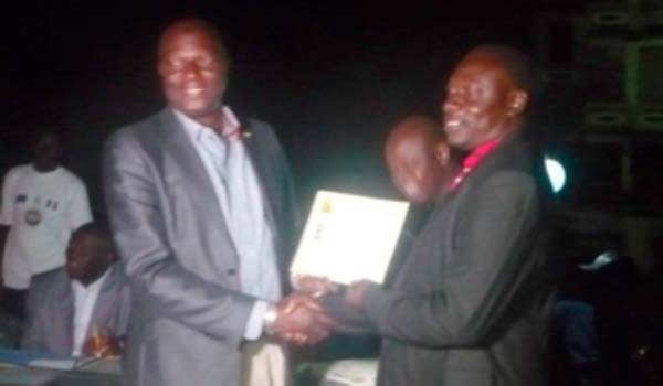 GFF, GFCA honour coaches