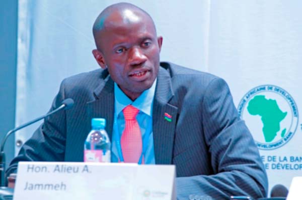 Youth Forum: Gov’t launches community initiative to curb youth irregular migration