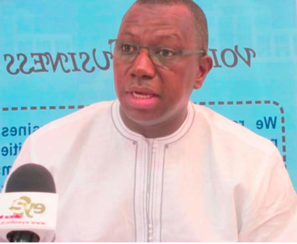 Trade Fair Gambia gathers momentum as Ramadan approaches