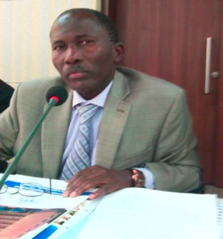 ‘Gambia’s economy characterised by major external shocks’