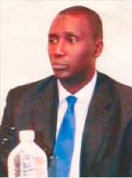 Zero-tolerance for examination malpractices– Education PS