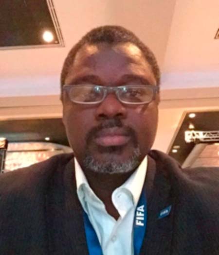 GFF discloses ticket price for Gambia-Zambia int’l friendly
