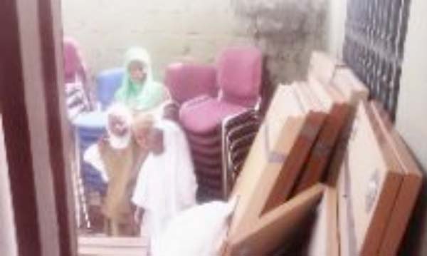 Boost for Blackstone Islamic school