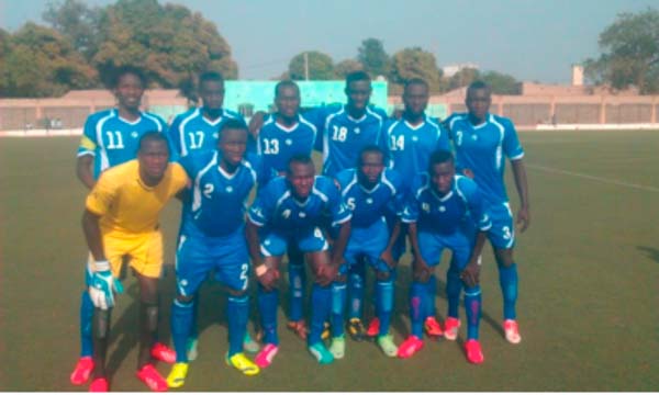 Brikama United eager to retain 1st Division League crown