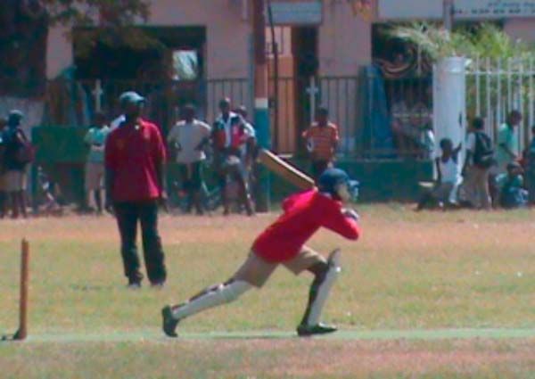 Schools cricket league update