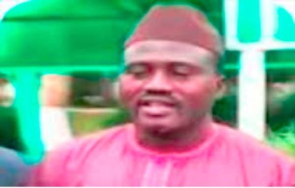 Dr Jah: ‘I support prohibition of FGM’
