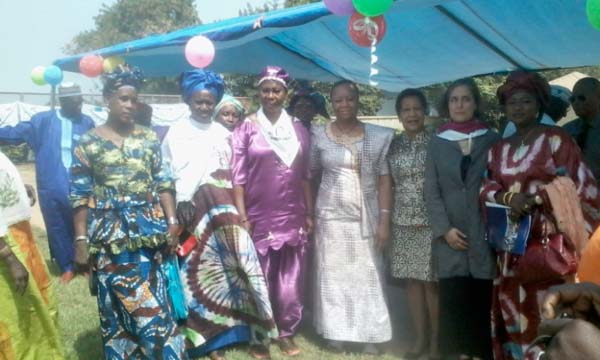 GAMCOTRAP celebrates zero tolerance for FGM