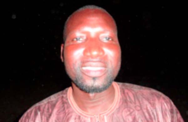 WCR APRC chairman sure of victory for President Jammeh in 2016 polls