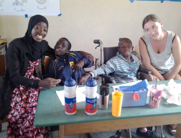 Foundation for Education launches ‘school visiting initiative’