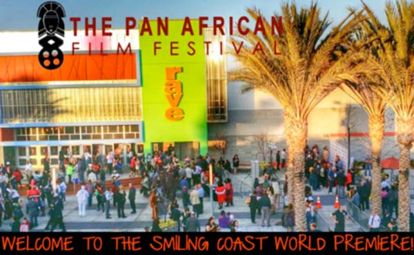 Gambian film premiered at festival in America