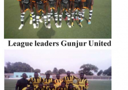 gunjur united and jambanjelly united