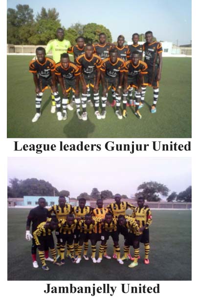 Stimulating fixtures in WC Regional 3rd Tier