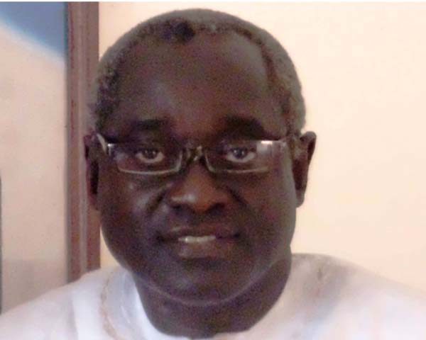 Tribute to Hon. Halifa Sallah and Hon. Sedia Jatta