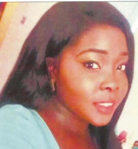 Tribute to Isatou Mboge (Neneh Girl) on the 1st anniversary of her death