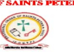 knights of saints peter and paul