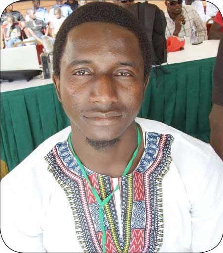 Point news editor off to Nigeria for Ecowas training