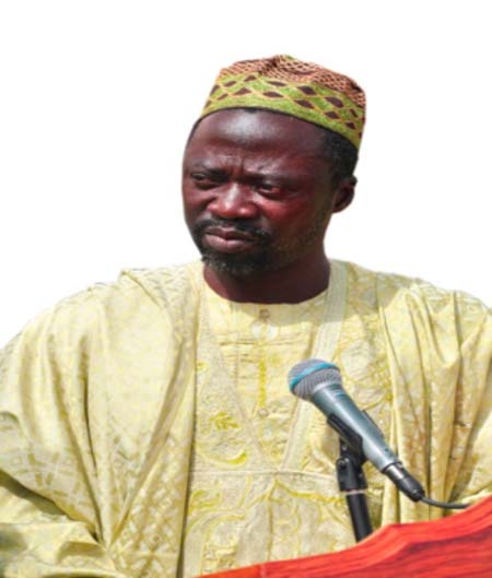 Malaria major hindrance to economic development, says NBR Governor