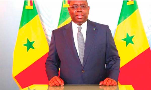Presidential Term: Macky Sall must serve his seven-year mandate, says Constitutional Council