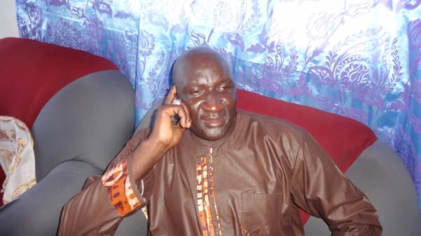 Suso foundation to stage fundraising with Tatandindng Jobarteh