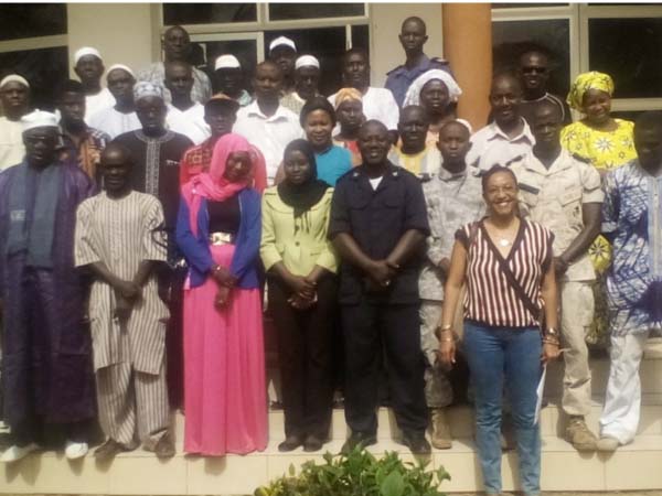 NASCOM reviews work plan to tackle challenges ahead