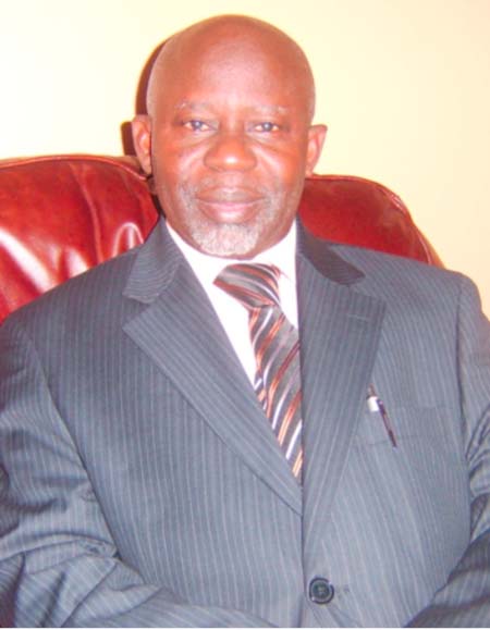 Darboe & Co indicted on fresh charge
