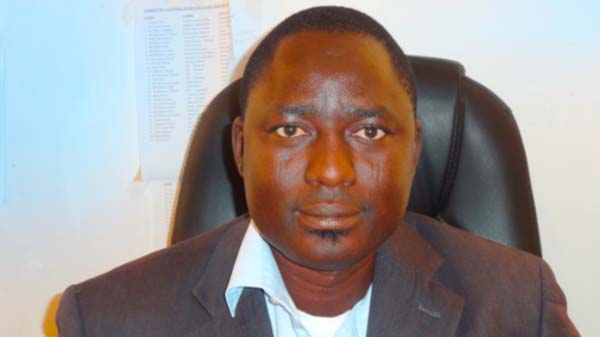 S/K General Hospital gets new CEO