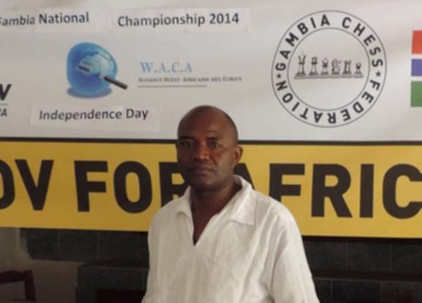 Former Chess SG suspended indefinitely