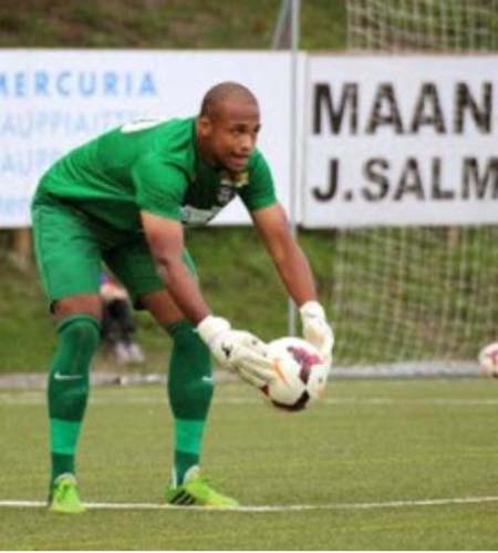 Goalie talks of new club, Gambia’s Gabon chances