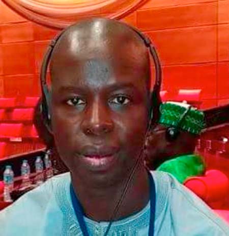 Elections in Africa are marred by violence: Minority Leader