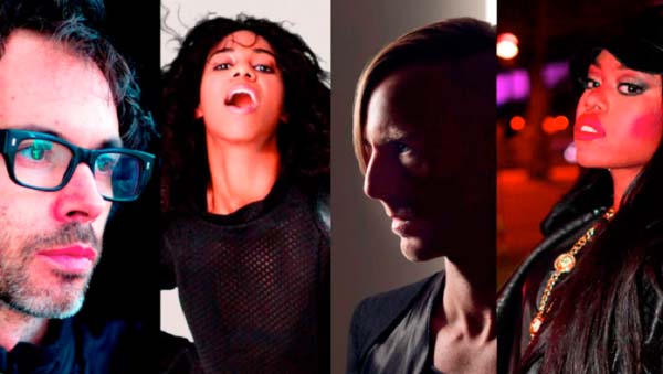 Sonar 2016 unveils artistes