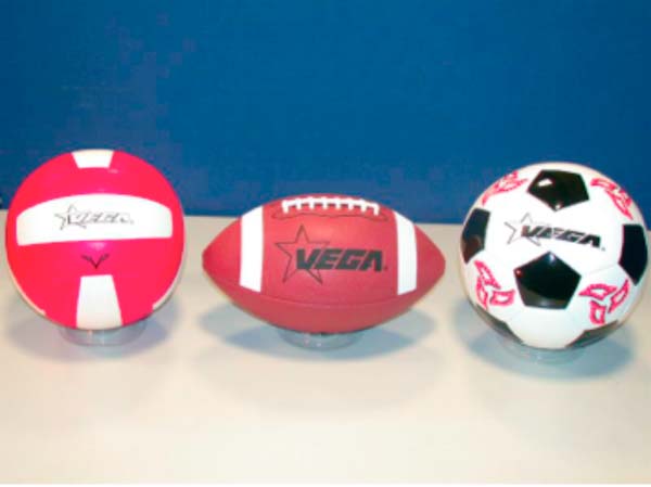 UNICEF donates sporting materials to Kusalang LBS