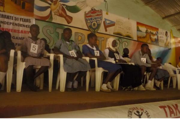 TAKE-M Organisation set to stage national Spelling Bee championship