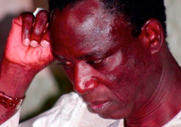 Thione Seck granted bail after 10 months in detention
