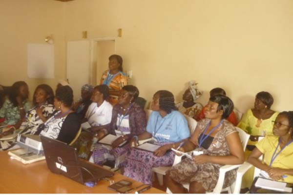 TRY Oyster hosts regional study tour