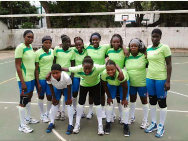 Volleyball Federation gears up for double finals