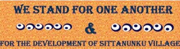 Sittanunku association to hold maiden AGM on Feb 13
