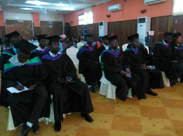LEEDS University graduates 30
