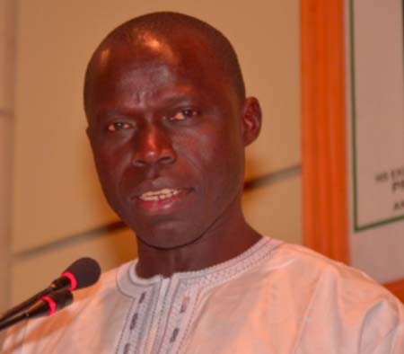 QCell commended for its commitment to Gambia’s development drive