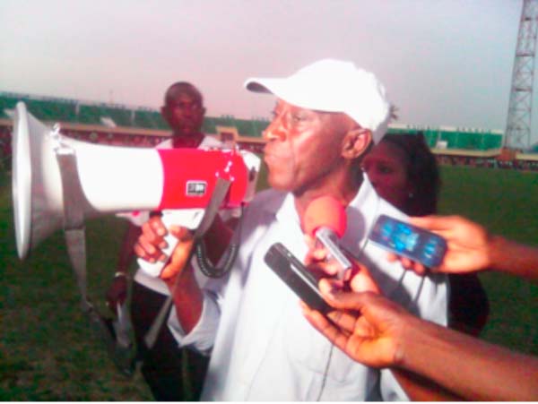 National Inter-school athletics finals set for weekend